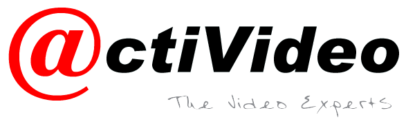 @ctiVideo Logo